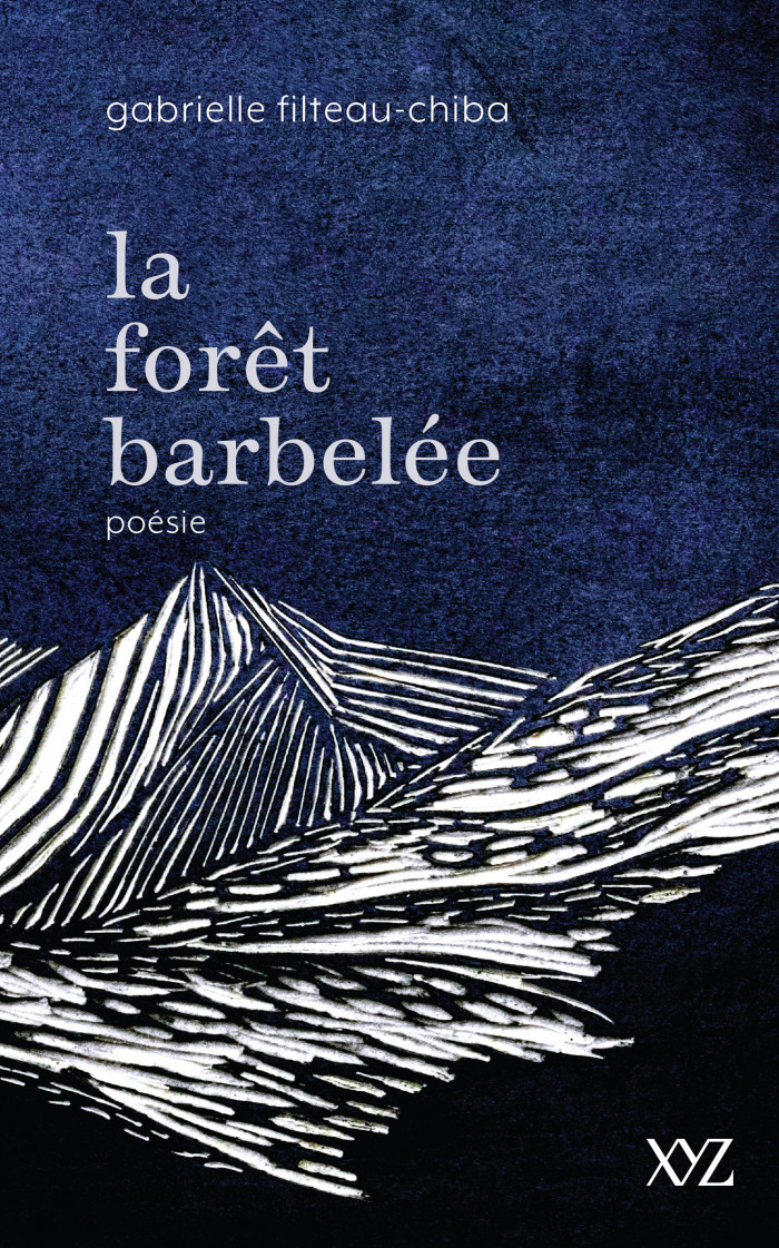 La forêt barbelée (Paperback)