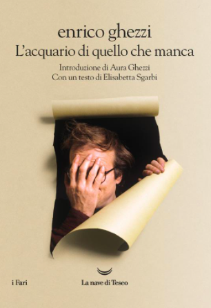 L'acquario di quello che manca (Hardcover)