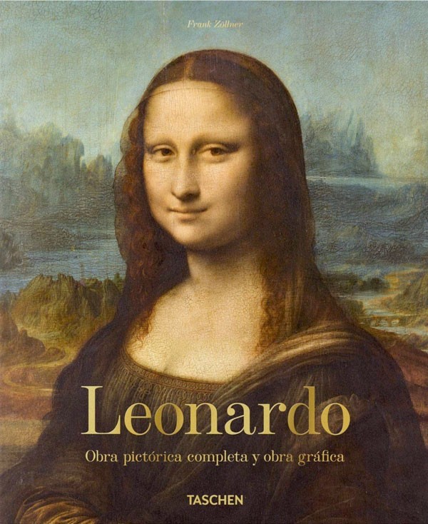 Leonardo. Obra pictórica completa y obra gráfica (Klopper) (Spanish Edition)