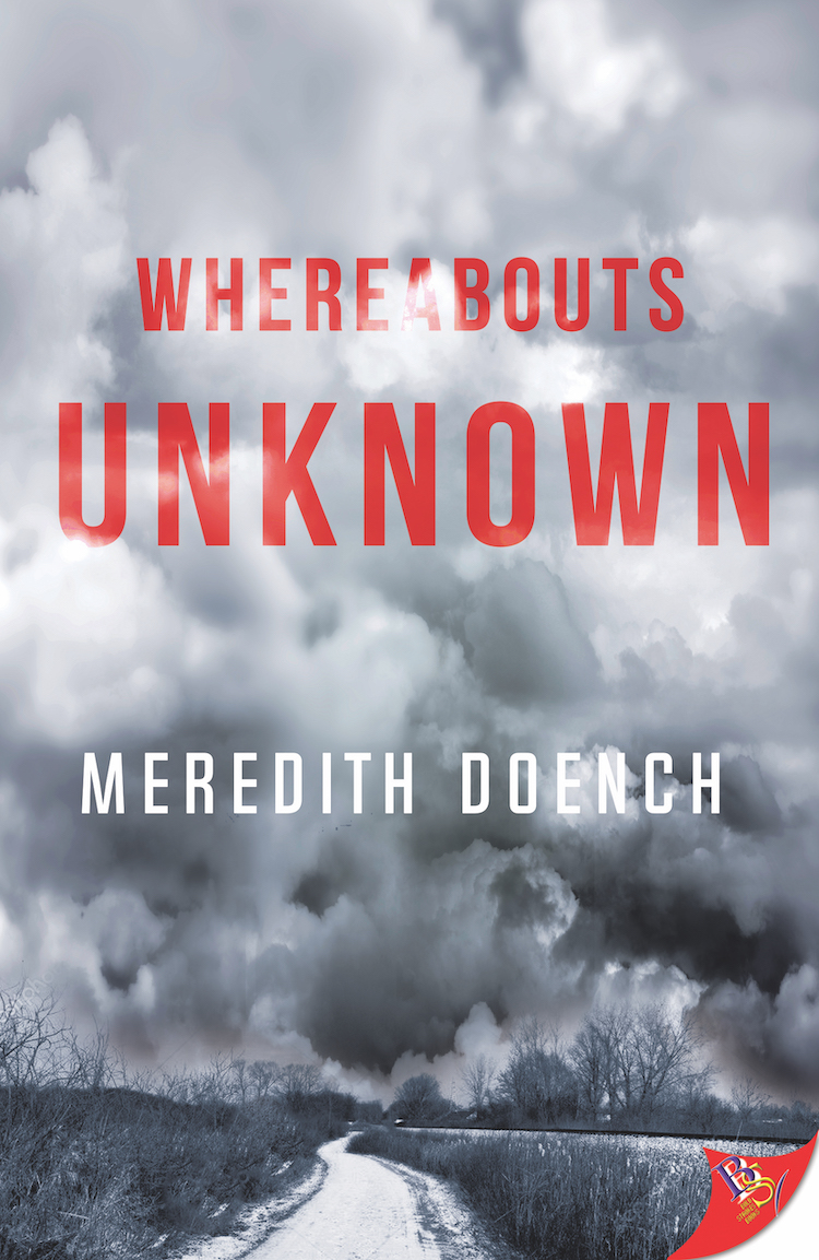 Whereabouts Unknown (Paperback)