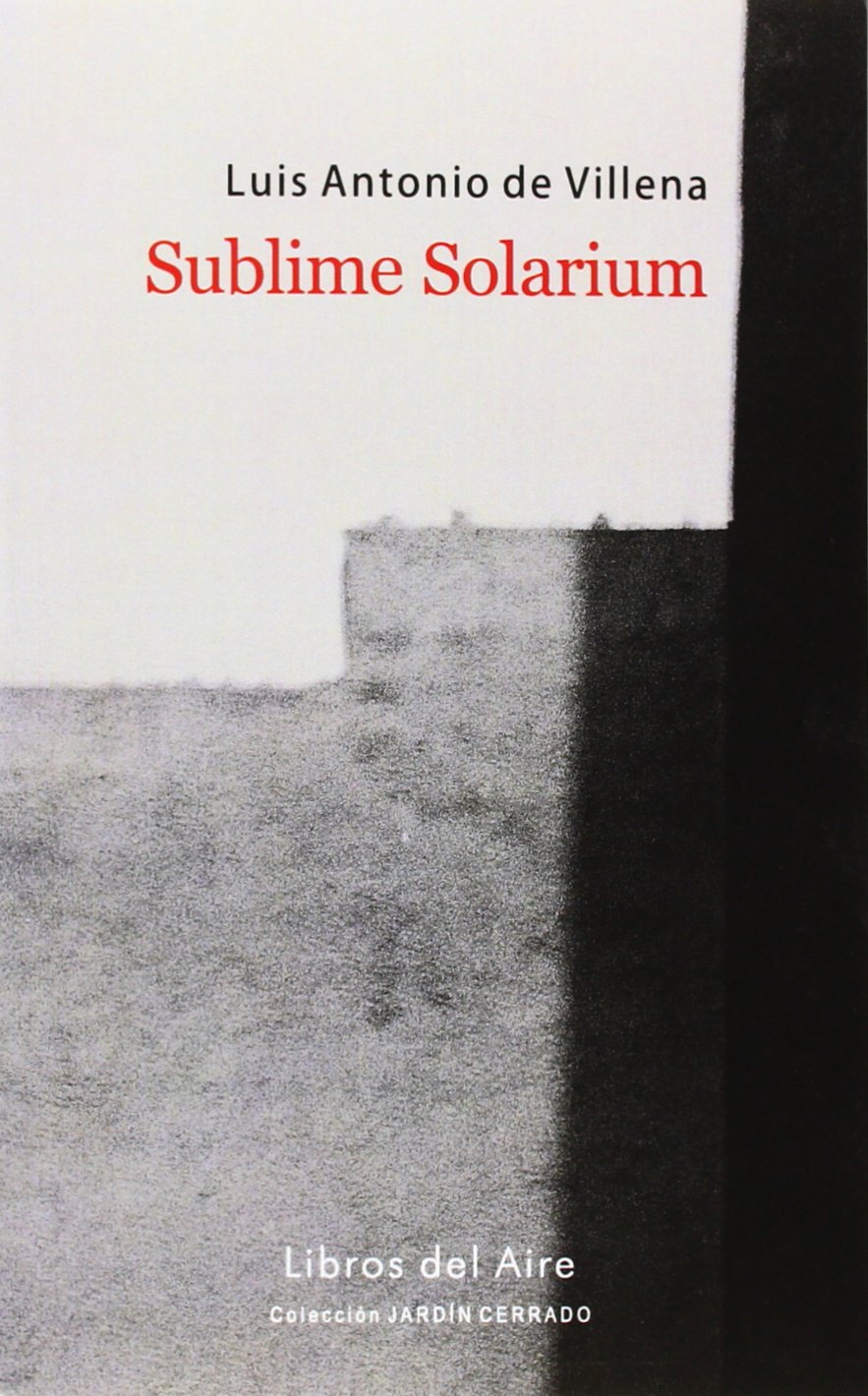 Sublime solarium
