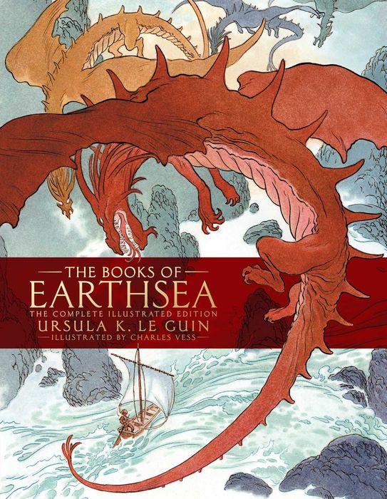 The Farthest Shore