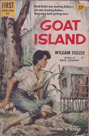 Goat Island
