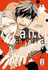 Anti Alpha Another by Waku Okuda