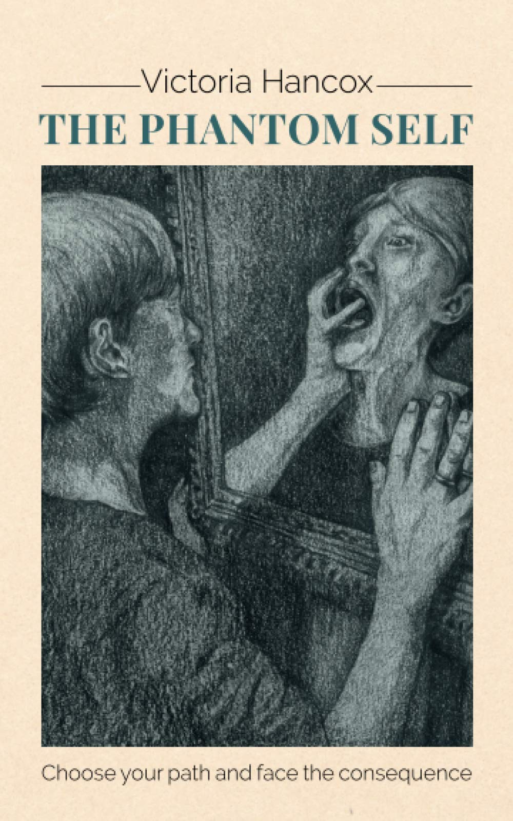 The Phantom Self (The Cluster of Echoes)