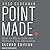 Point Made: How to Write Like the Nation's Top Advocates, Second Edition