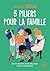 5 piliers pour une vie de famille épanouie by Jesper Juul