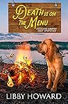 Death Is On The Menu (Reckless Camper Cozy Mysteries, #2) Book cover for Death Is On The Menu (Reckless Camper Cozy Mysteries, #2)