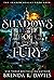 Shadows of Fury (The Shadow...