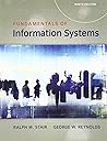 Bundle: Fundamentals of Information Systems, Loose-Leaf Version, 9th + LMS Integrated MindTap MIS, 1 term (6 months) Printed Access Card