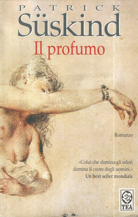 Il Profumo