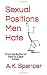 Sexual Positions Men Hate
