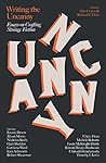 Writing the Uncanny Book cover for Writing the Uncanny