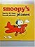 Snoopy's Facts and Fun Book about Planes (Snoopy's Facts and Fun Bks.)