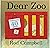 Dear Zoo: Lift the Flap 40th Anniversary Edition