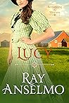 Lucy (Romancing the Weavers #18)