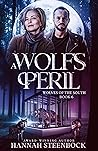 A Wolf's Peril (Wolves of the South, #6)