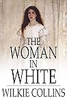 The Woman in White Annotated Book cover for The Woman in White Annotated