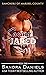 Saving Jared (Ranchers of Maribel County #1)