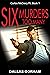Six Murders Too Many (Carlo...