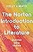 The Norton Introduction to Literature: Shorter Edition
