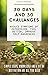 30 Days and 30 Challanges: ...
