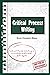 Critical Process Writing