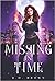 Missing in Time (The Gods' Time, #1)