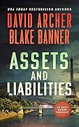Assets and Liabilities (Alex Mason #4)