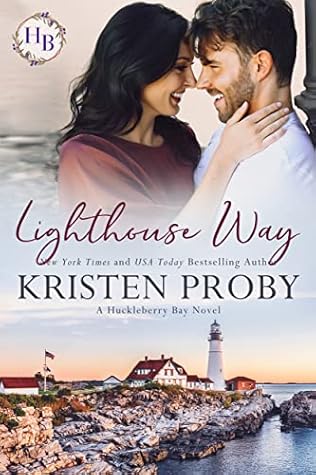 Lighthouse Way (Huckleberry Bay, #1)