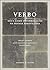 Verbo: Deus como interrogação na poesia portuguesa