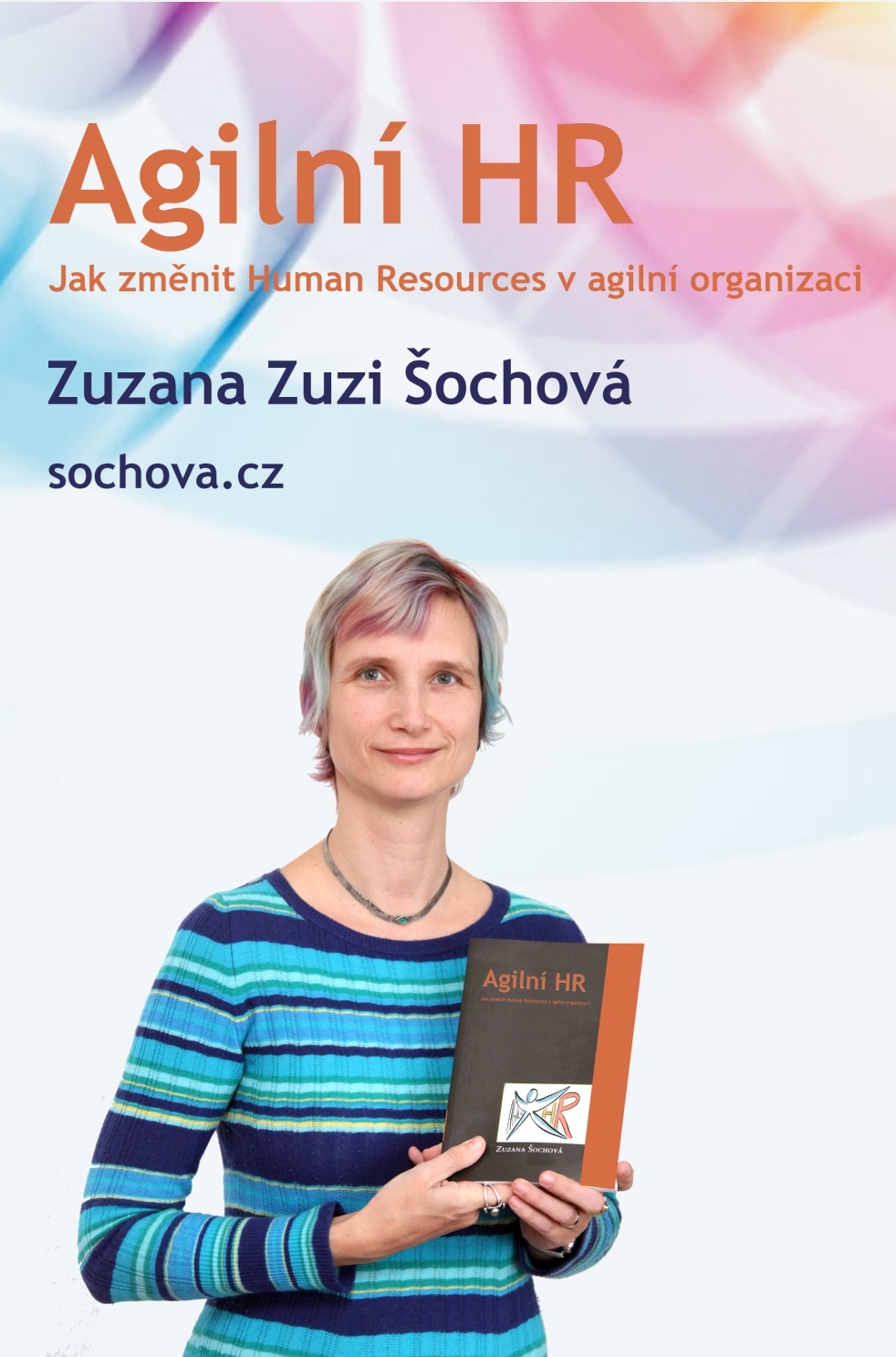 Agilní HR