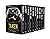 Boxset series: Taken Crime ...