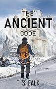 The Ancient Code (The Ancient Secrets #1) 