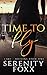 Time to Fly (Lost Souls MC:...