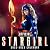 Stargirl 2022 Calendar: OFF...