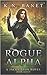 Rogue Alpha (Jacky Leon, #7)