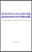 Reflections on Leadership: ...