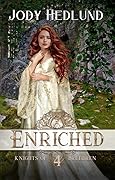 Enriched (Knights of Brethren, #4)