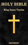 Holy Bible King J...