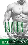 Layton by Hadley Finn Layton by Hadley Finn