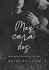 Mascarados (Amores Imperfeitos, #2) Book cover for Mascarados (Amores Imperfeitos, #2)