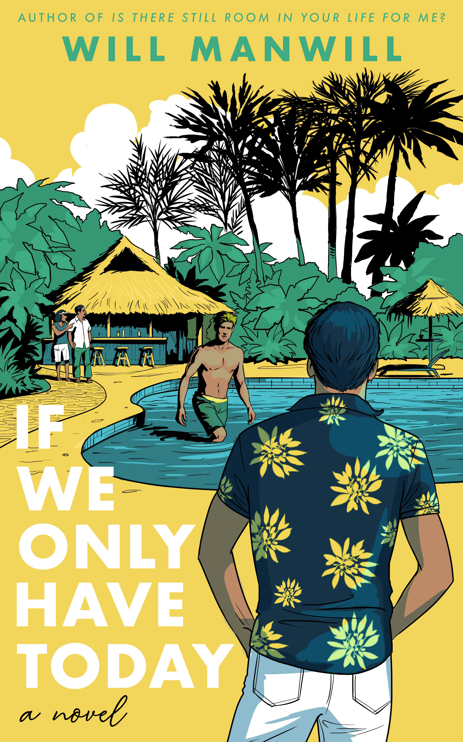 If We Only Have Today