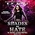 Shades of Hate (Jacky Leon, #5)