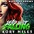 Dead Wolf Falling (Bad Moon Academy #2)