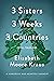 3 Sisters 3 Weeks 3 Countries (Still Talking): A Humorous and Heartfelt Memoir