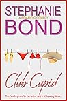 Book cover for Club Cupid: a romantic comedy