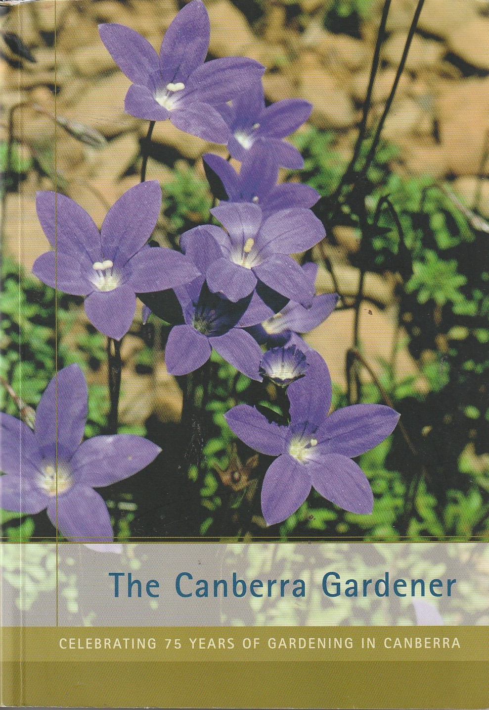 The Canberra Gardener