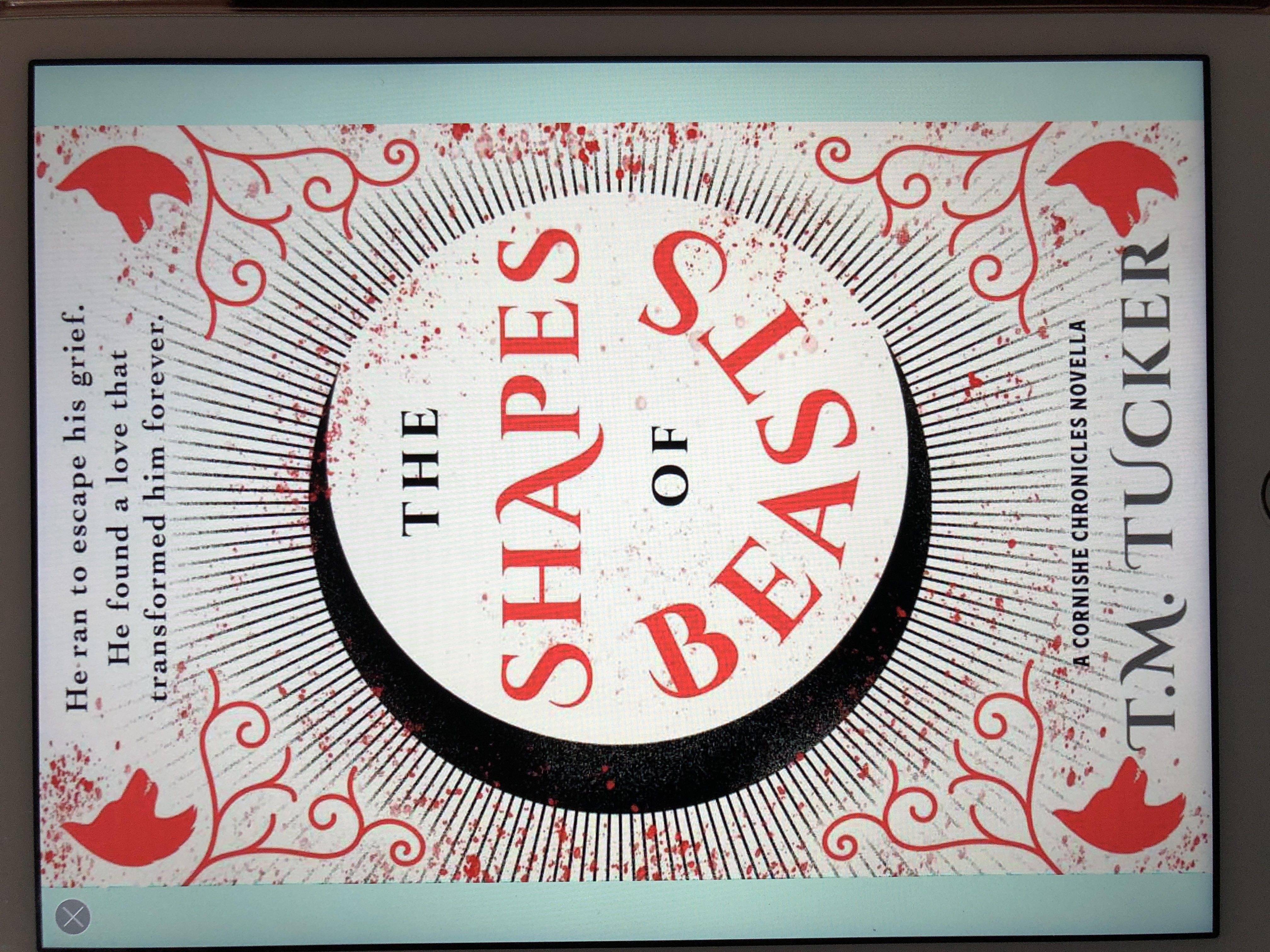 The Shapes of Beasts