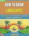 How To Draw Lands...